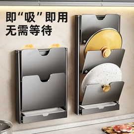 衣钩/挂钩;厨房置物架;卫浴挂件套件