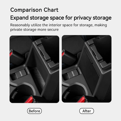 Storage and Storage Car Supplies – Car storage bag/box