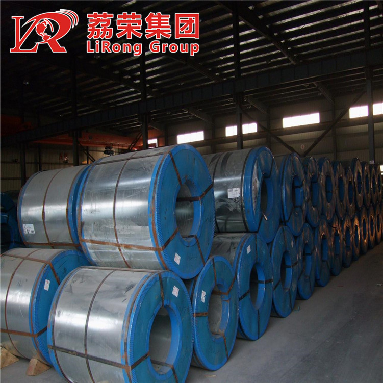 SPFH590热轧板卷 酸洗卷板 规格厚度3.0*1250*C