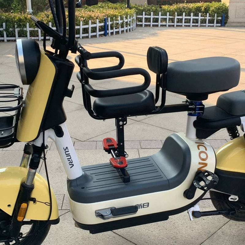 Новый электрический автомобиль детское сиденье детское сиденье детское переднее сиденье детское кресло