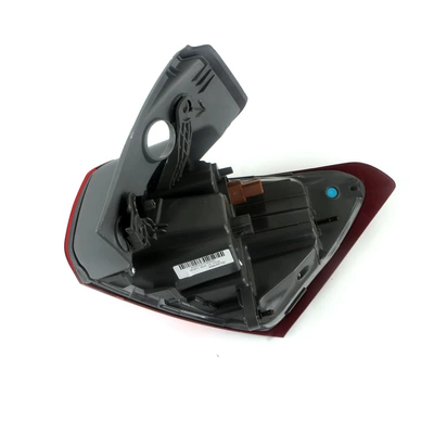 Brake Light, Reverse Light, Turn – Tail light
