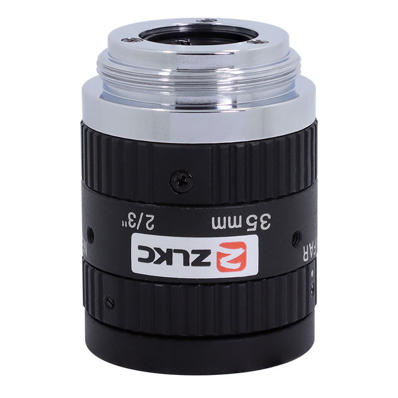 �ͻ��乤ҵ��ͷ35mm����500��߷ֱ����ֶ���Ȧ�����Ӿ�C�ھ�ͷ