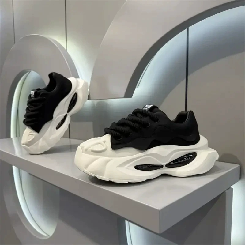 Мужские весенние кроссовки Qingxin Shoe Store Yuanxi Club 2025, популярная интернет-модель, высококачественные универсальные модные кроссовки для мужчин.