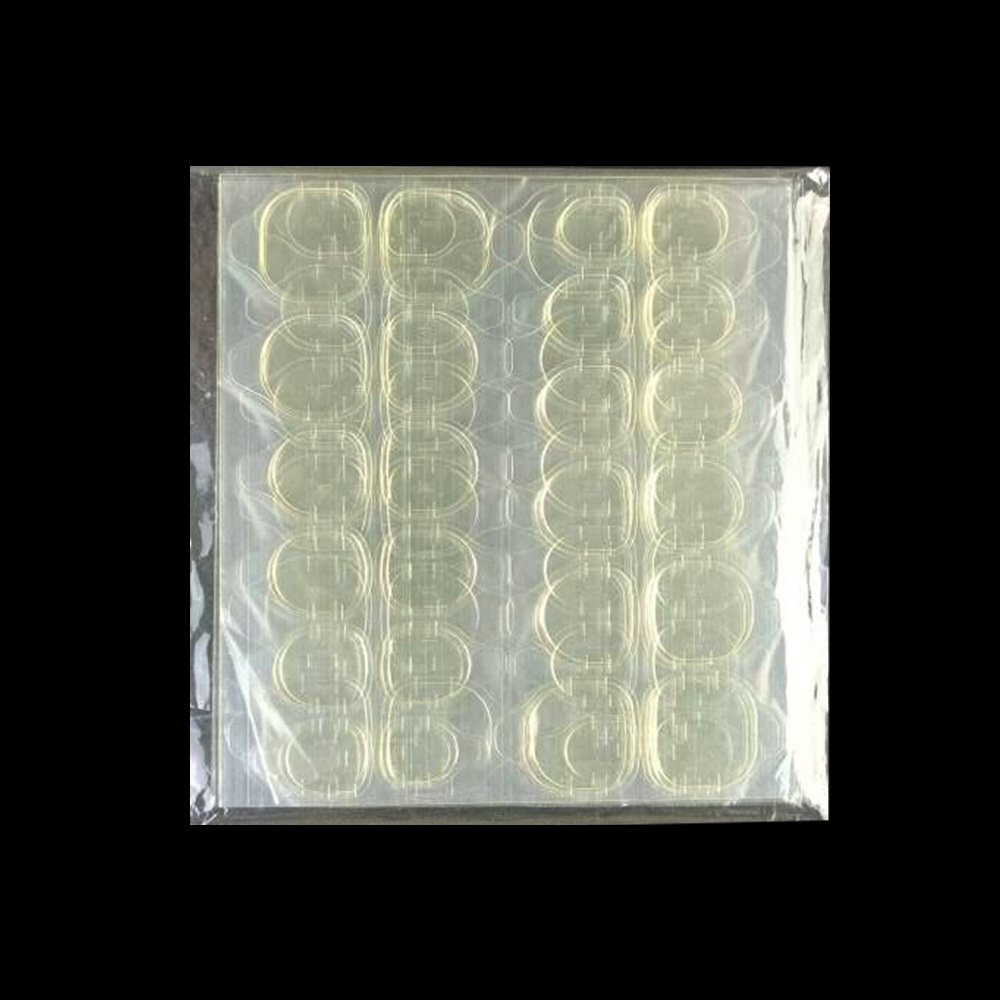 MJGJ276 (5片装果冻胶)