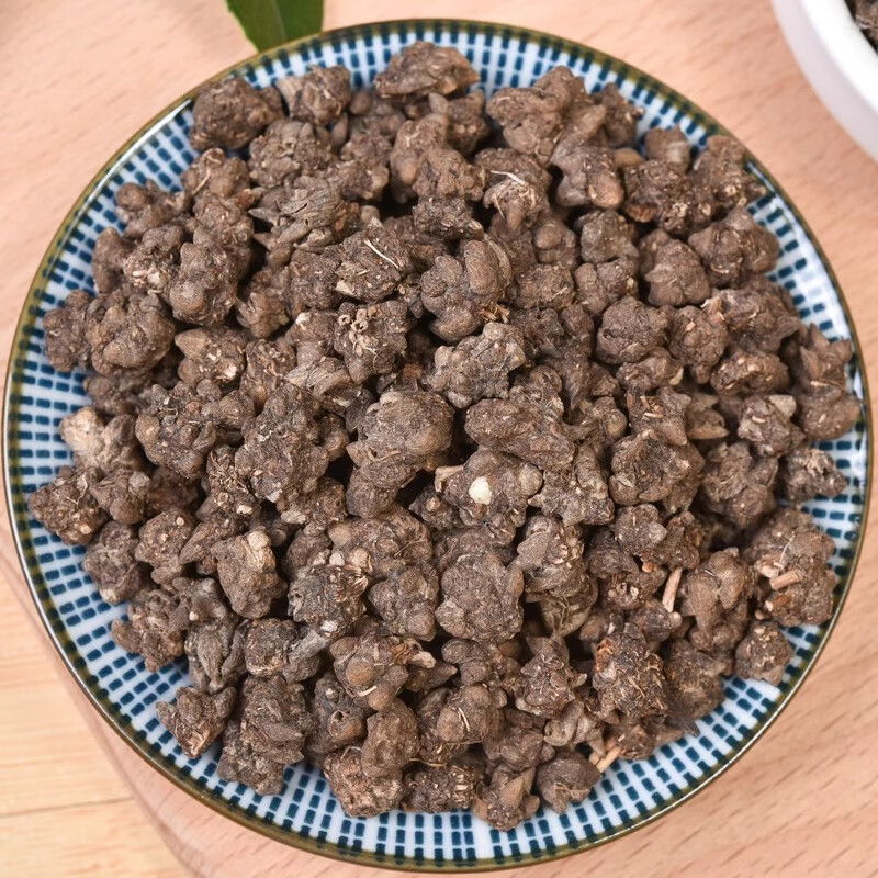 Cat Claw Grass Mao Zhua Cao Dried Radix Ranunculi Ternati 500g Traditional Chinese Herb for Decoction preparation
