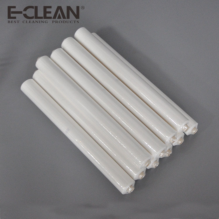 厂家直销无尘纸 GKG钢网擦拭纸 SMT无尘纸擦拭卷纸smt印刷机专用