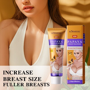 �羳KORMESICȫӢ��ľ����˪Breast cream�ز��o������˪�S��ֱ�N