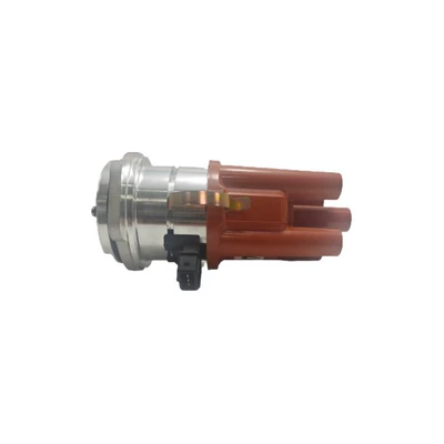 Chain, Distributor