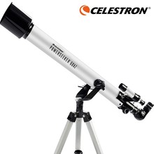 星特朗天文望远镜60AZ高清高倍微光夜视全正像儿童看风景天文观星