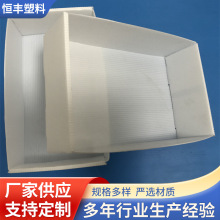 果蔬食品包装箱生鲜隔板箱厄瓜多尔冷冻虾盒瓦楞箱生鲜海鲜包装盒