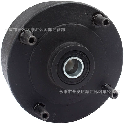 Other brake systems 125CC-250CC front left and