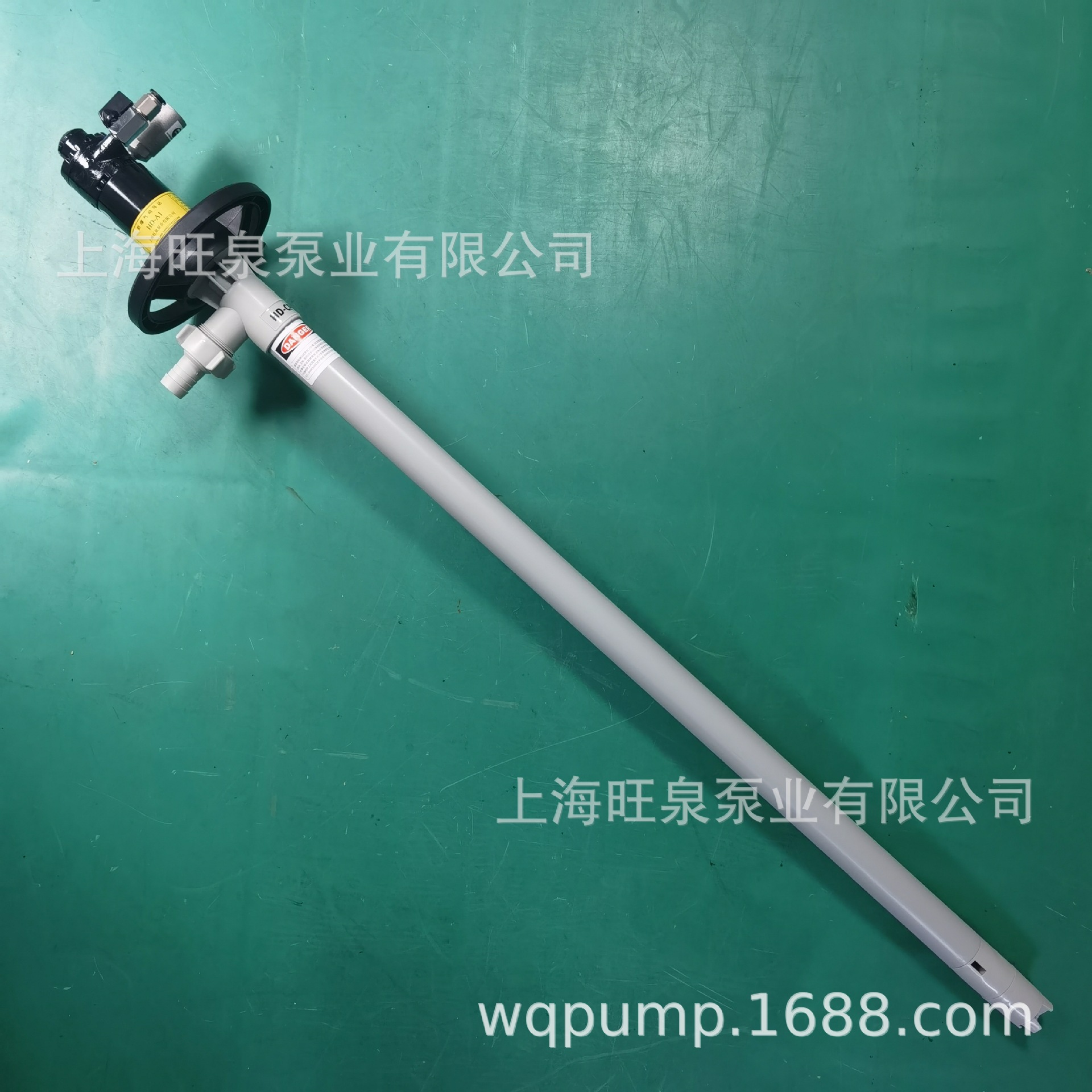 �Ϻ���ȪHD-A1+CPVC-1000����������Ͱ�á�����������Һ��