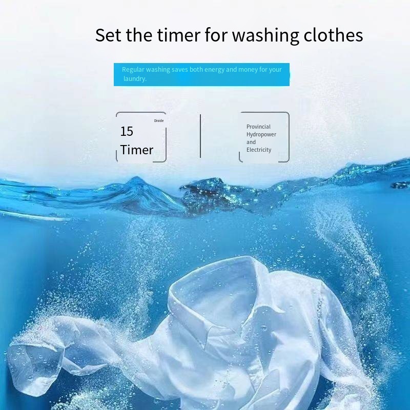 Mini Washing Machine shoe washing machine 迷你洗衣机洗鞋机|undefined