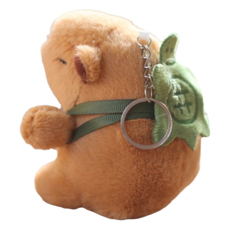 仏陀系の萌えはかわいいカピバラの君をかわいがります。