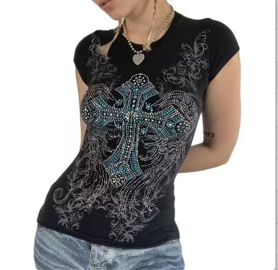 short sleeve T-shirt