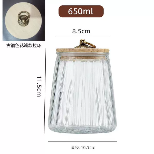 Bronze, 650 ml