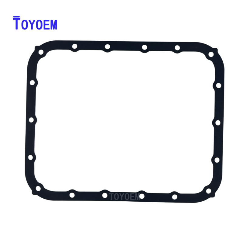 35303-B2040 35303-BZ020 transmission oil filter is suitable for Toyota gearbox oil pan gasket
