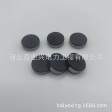 1304金刚石复合片石油钻头水井煤矿钻头用金刚石复合片