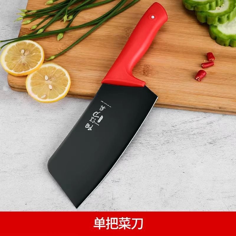 Cuchillo de cocina de dormitorio cuchillo de corte de hueso afilado cuchillo de cocina de cocina