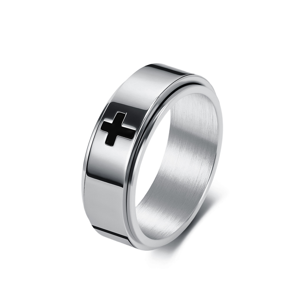 Steel, 8mm