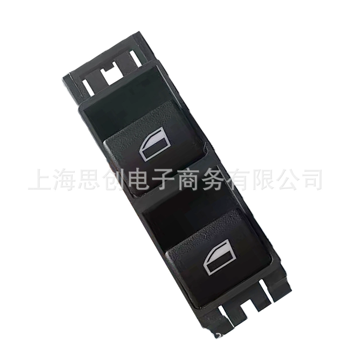 Кнопка переключения стеклоподъемника второго пилота для четырехдверного автомобиля BMW E46 3 серии 61316902179