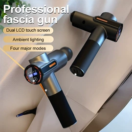 筋膜枪;榨汁机;卷发/直发器