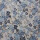 Yarn-dyed jacquard gold silk embossed bubble flower fabric soft three-dimensional tutu skirt fashion texture jacquard fabric