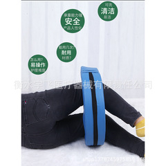 One piece drop shipping] Wholesale turn over bed aid, turn over artifact, U-shaped multi-functional turning pad for the elderly