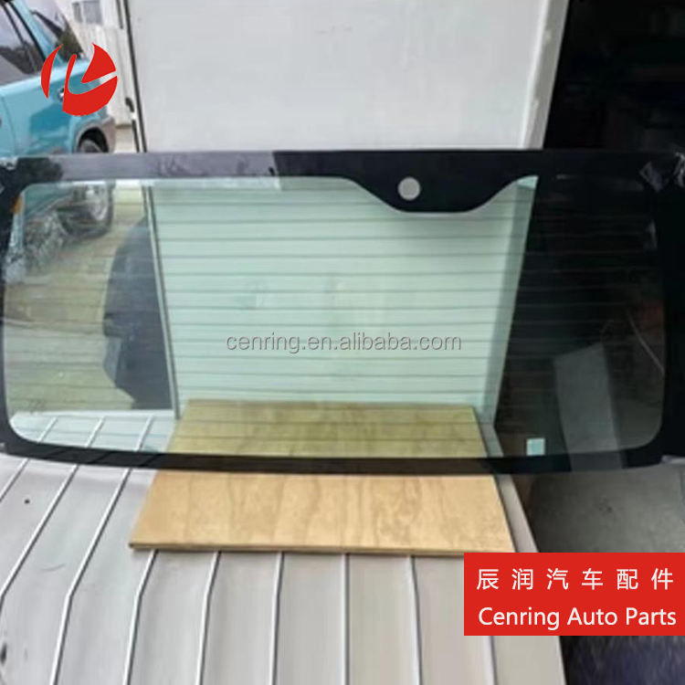 Suitable for Toyota Rear Windshield 1613*590 with Heating Wire