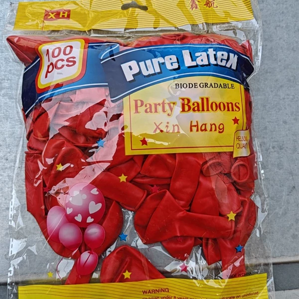 Xinhang 150g Red 100