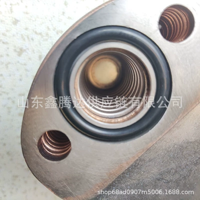car radiator 4965487 Is Suitable