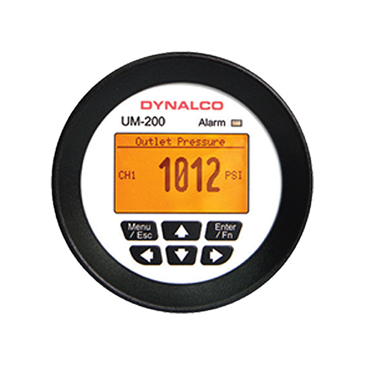Yuánzhuāng Original Imported DYNALCO Tachometer SPD-108 Tachometer Sensor (tachometer)