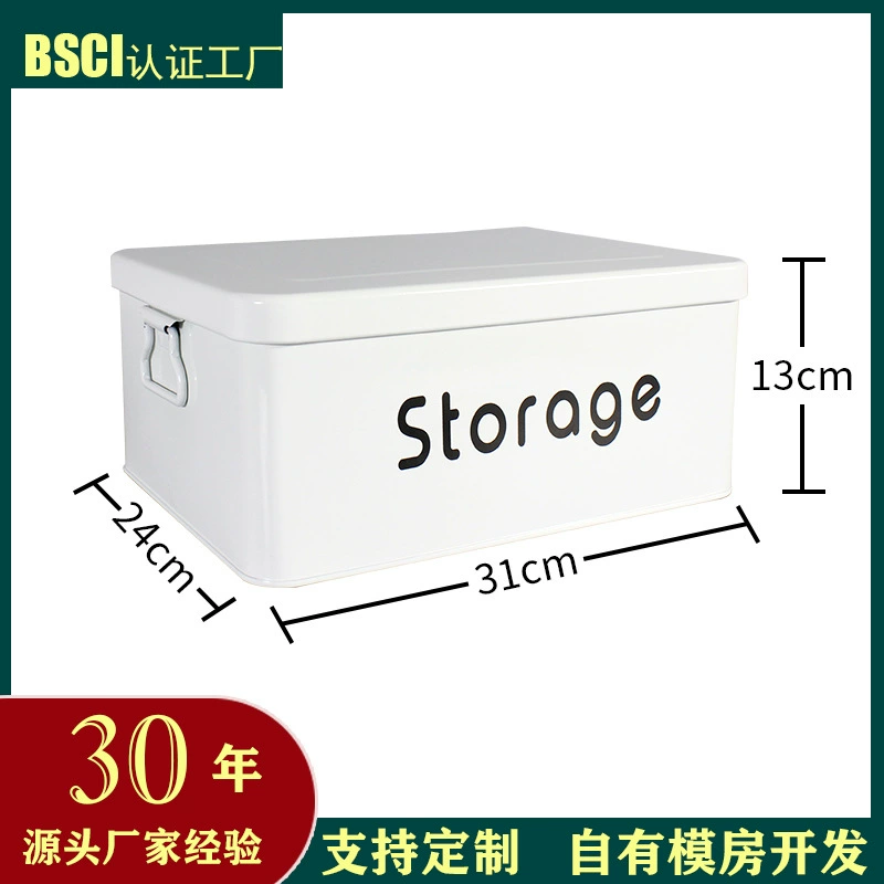 ИСТОЧНИК Заводской садовый Железный сетчатый ящик для хранения пыленепроницаемый влагостойкий многосетчатый ящик для хранения SEED квадратный резервуар для хранения SEED