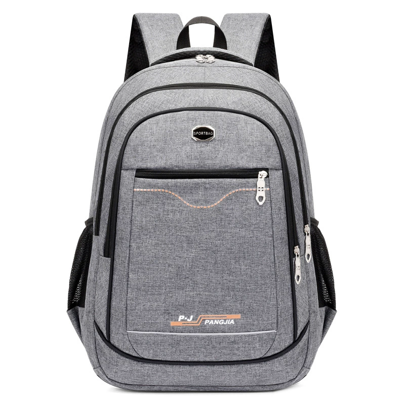 (Cross-border trading), men's backpack, capacious waterproof bag for traveling