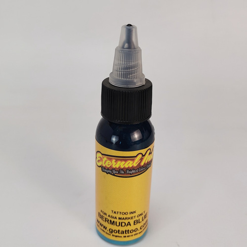 Tattoo Yite pigment pigment ink color set domestic ll tattoo 30ml set factory direct supply