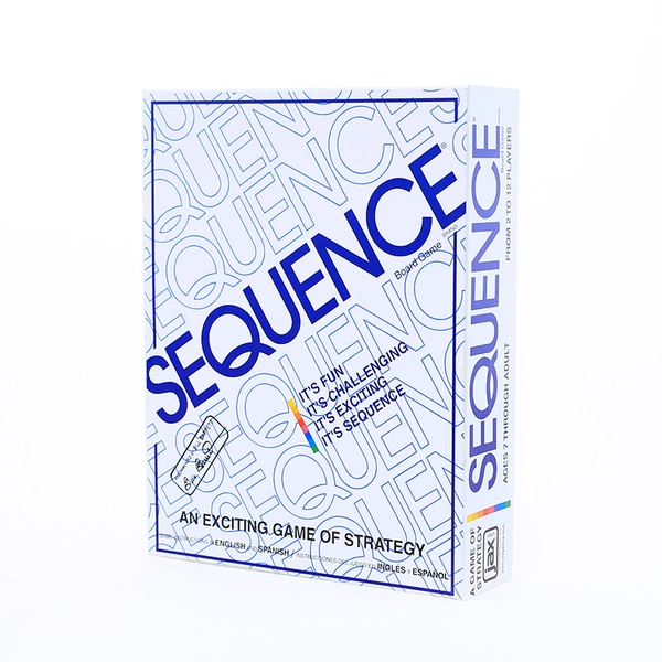 Sequence matrix classic model
