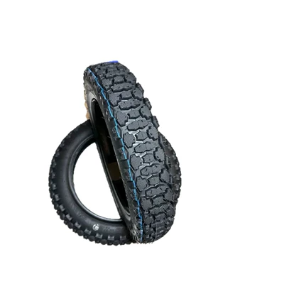 Tire, Elektrikli avtomobil şinləri