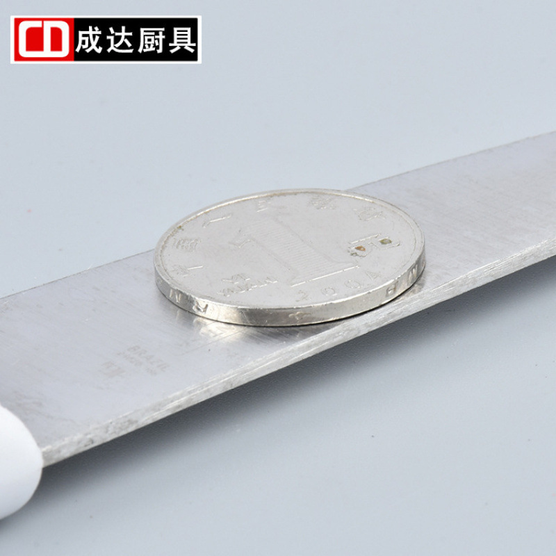 Yangjiang fuente fábrica de cuchillos personalizados cuchillo de cocina cuchillo de frutas cuchillo de corte doméstico de acero inoxidable de cinco pulgadas cuchillo de peeling de fruta