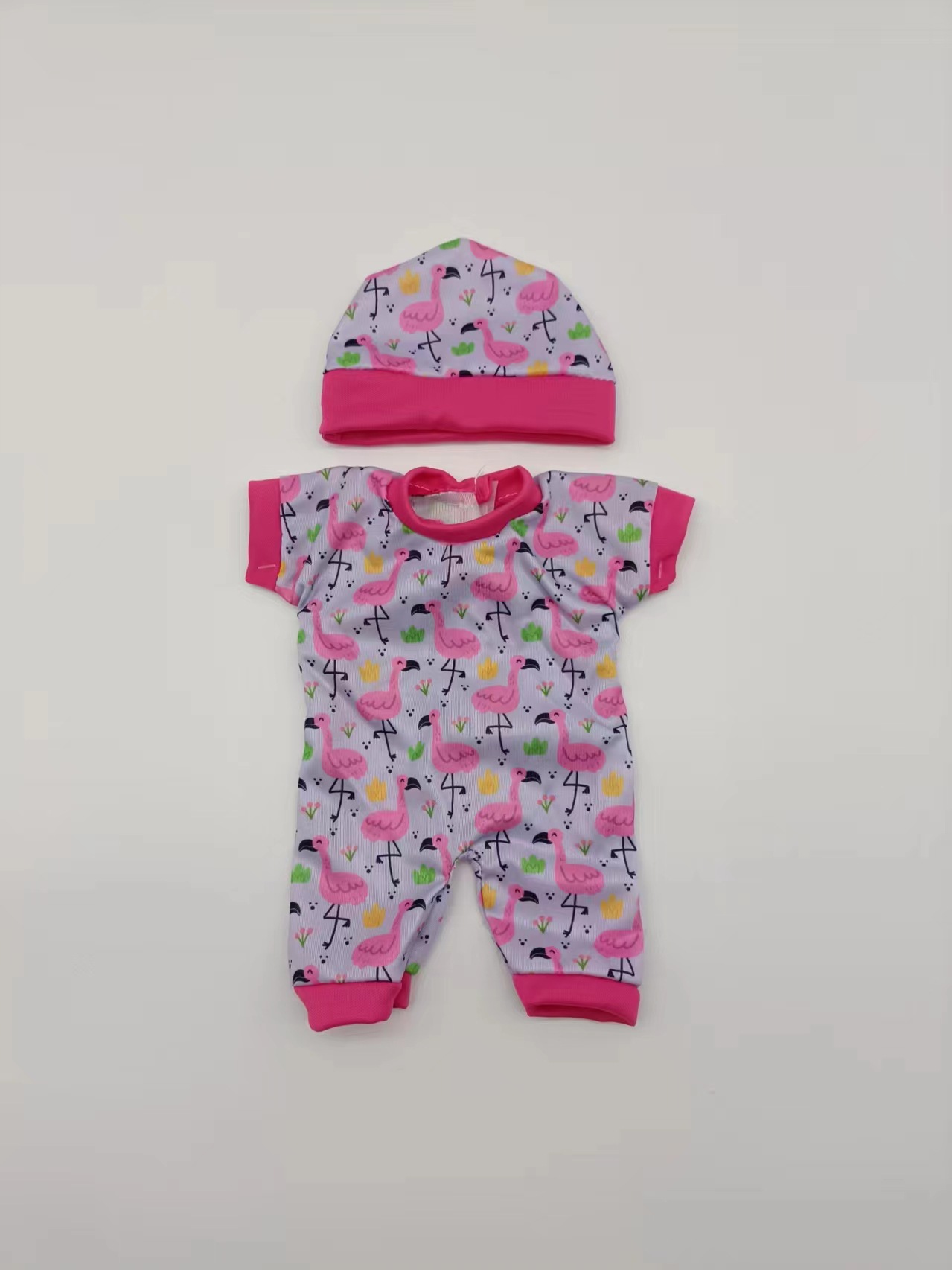 Muñeca Accesorios para muñecas Joyas para niñas Baño de bebé Juguetes para jugar a la casa Carrito de compras