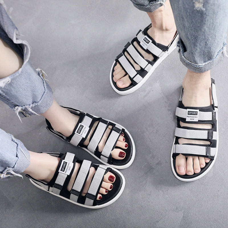 Новая корейская версия трех полос двойного назначения