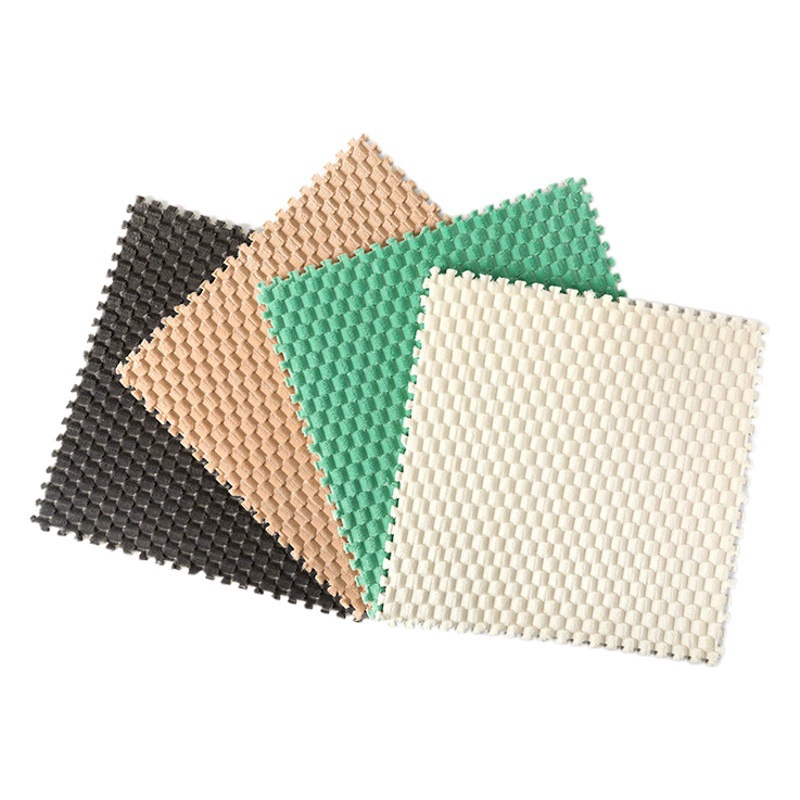 Черепаха бархатный Коврик Новый простой современный мягкий гостиная спальня ПЭ ткань композитный детская комната шить напольный коврик