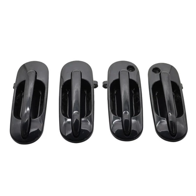 Armrest, handle, handle – Exterior Door Handle