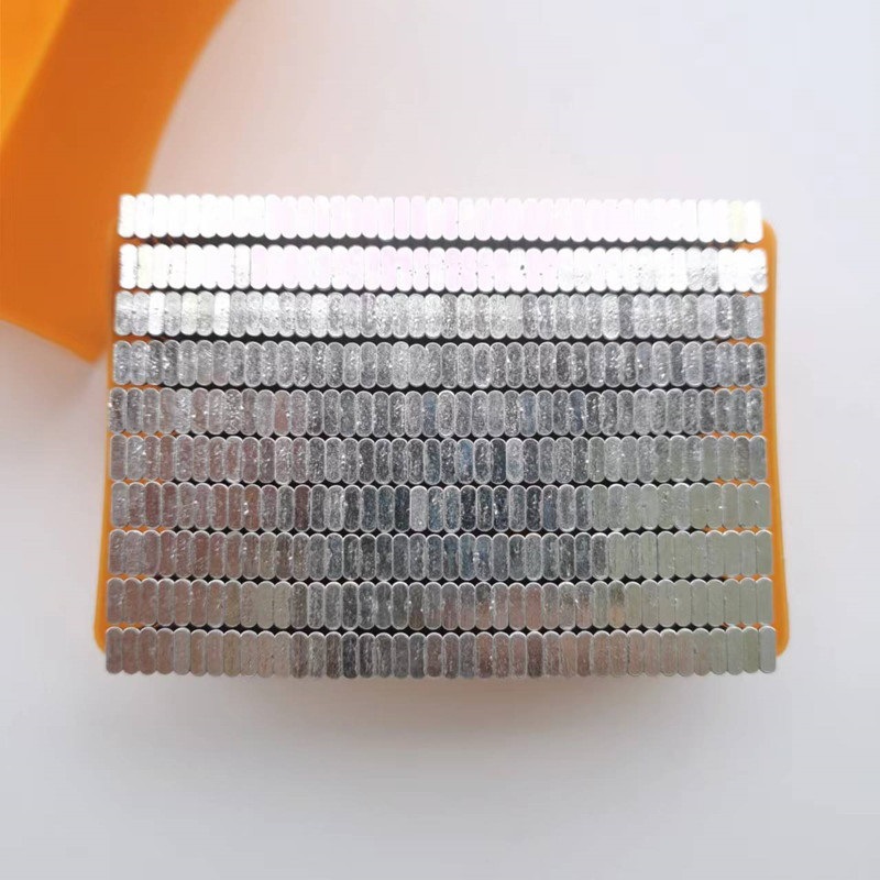 钉钢排钉25钉子50胶排钉装修气动钢枪ST1518钢钉64木工38水泥钢钉