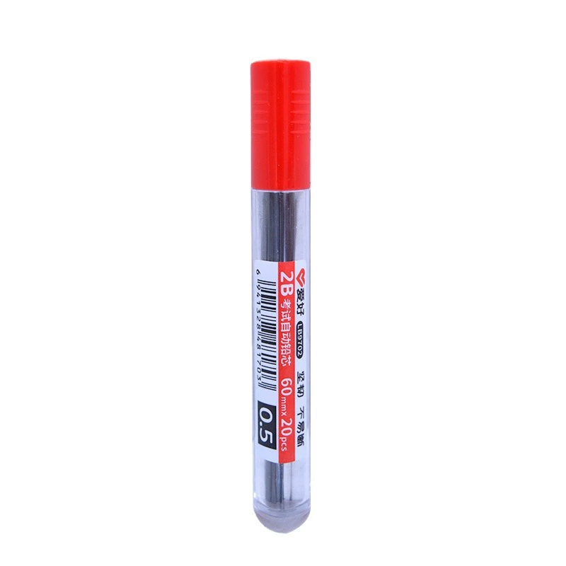 Automatic stationery, 0.5mm, 0.7mm