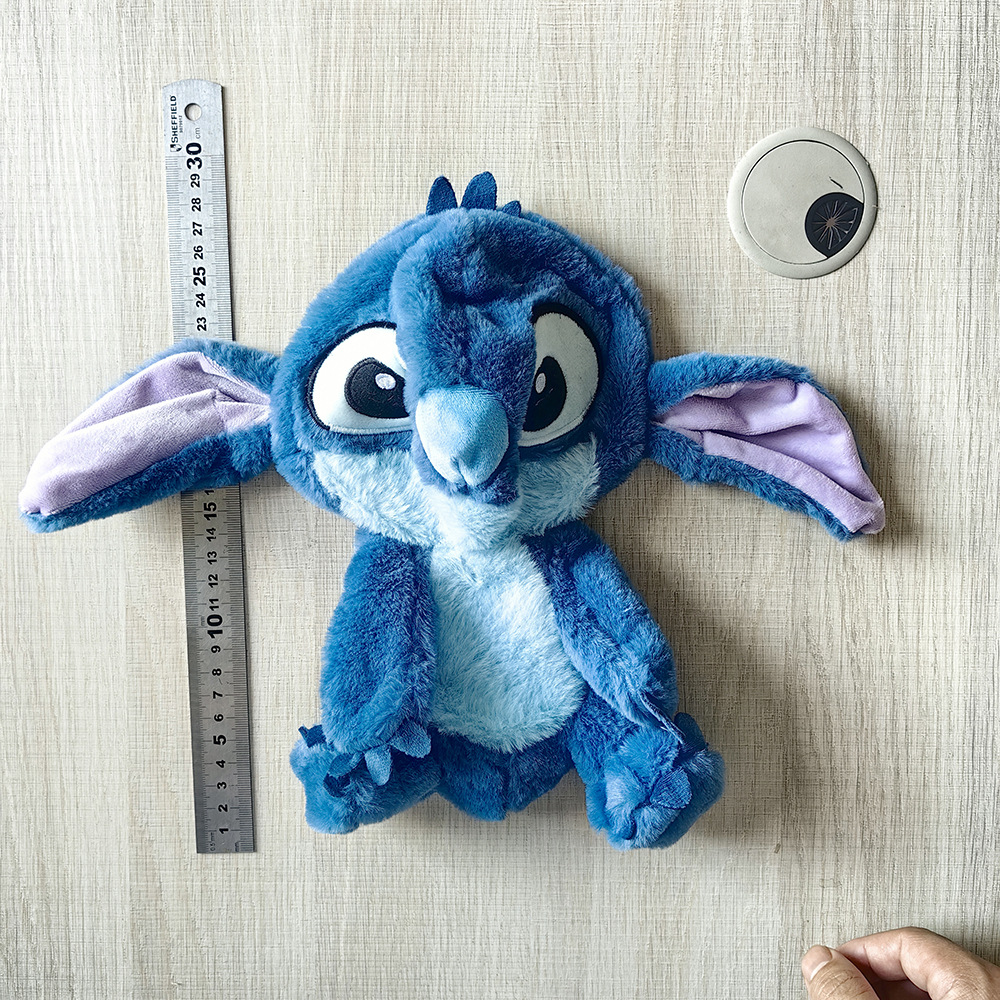 Fábrica directa de juguetes de peluche, cubierta de cuero, cubierta de cuero semiacabada, muñecas sin relleno transfronterizas en el extranjero