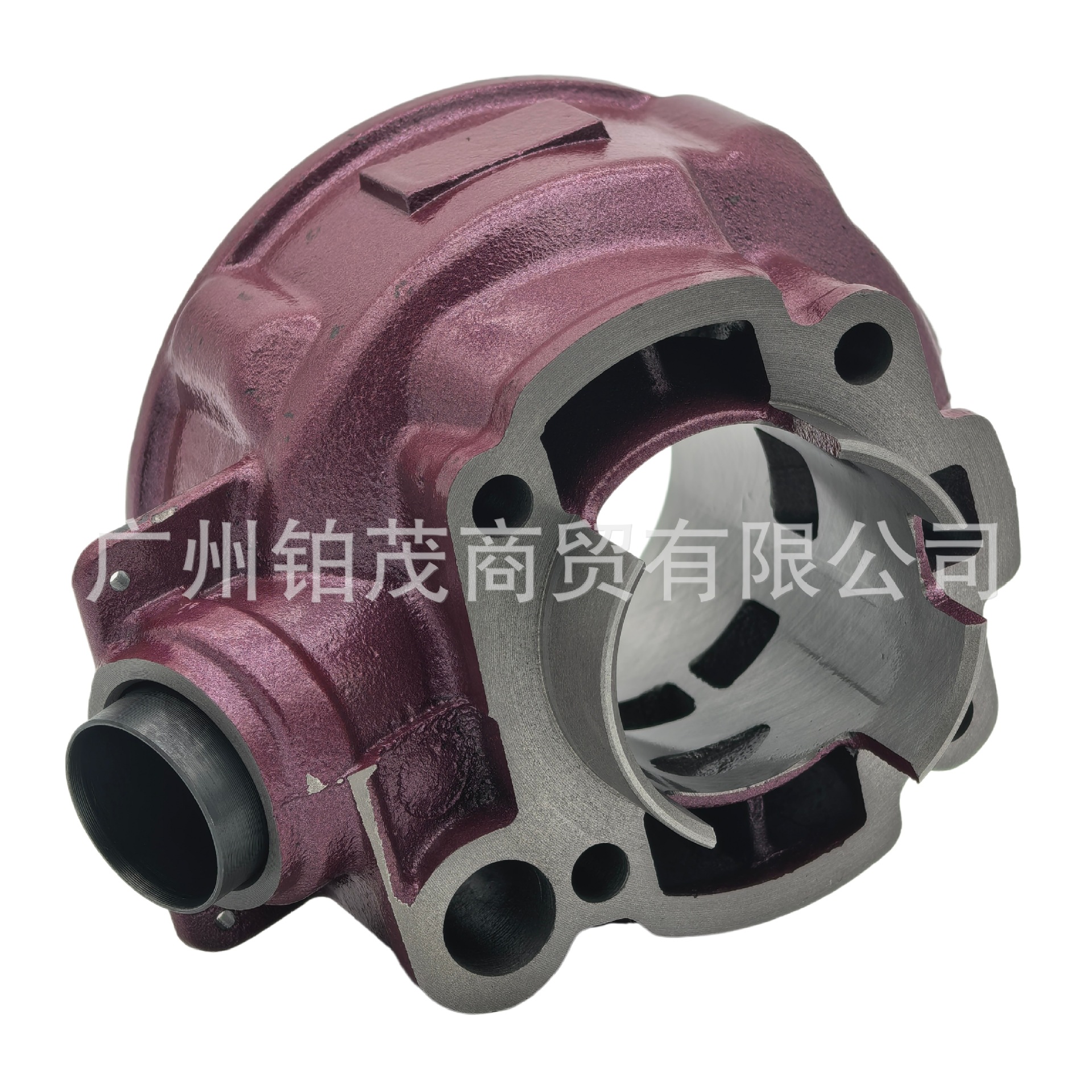 Motorcycle Parts Suitable for Yamaha Am6 Cylinder Set Aprilia Rs50 49mm Cylinder Piston 90Cc