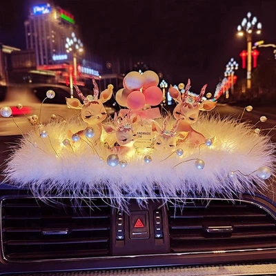 High-end car interior decoration Car ornaments