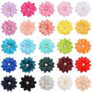 �S�N ��Ǻɻ�ˮ����黨�Ĳ�ˇѩ������diy��ͯЬñ����o�����