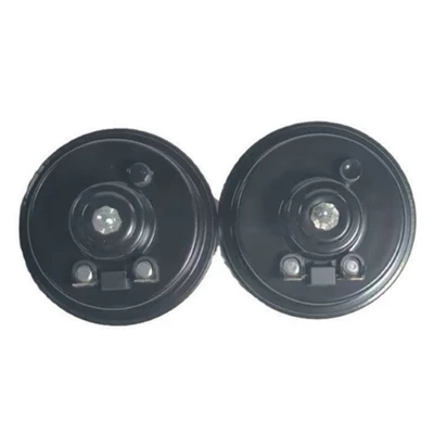 Electric Vehicle, Motorcycle 90mm: Car horn/tweeter