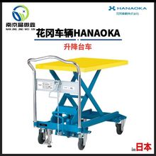 UDA-500�̶��ֱ�ʽ����̨܇��ؓ��500kg�ձ�����܇�vHANAOKA